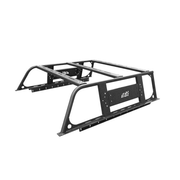 CHEVY COLORADO OVERLAND BED RACK