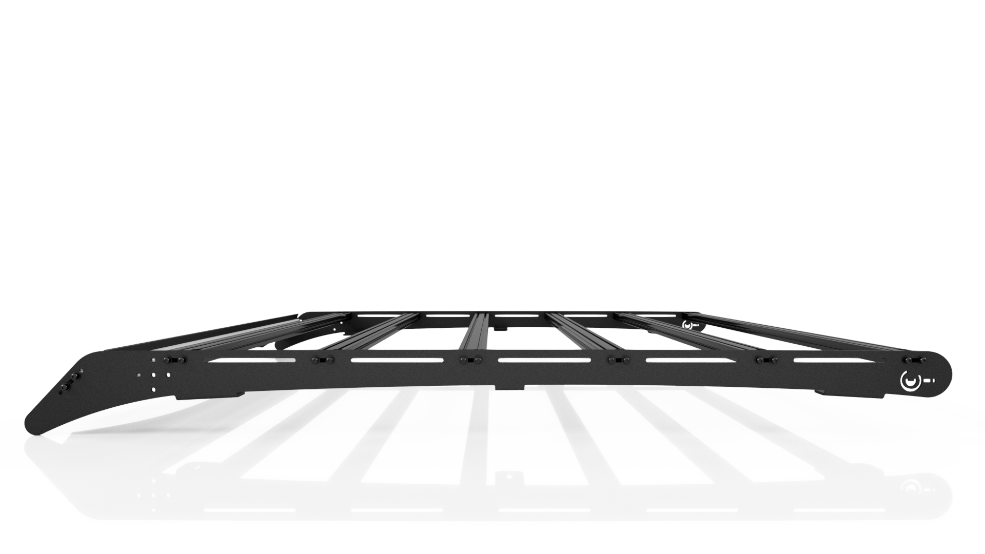 prinsu roof rack ram 1500