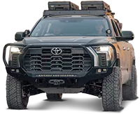 Off-Road Body Armor & Adventure Ready